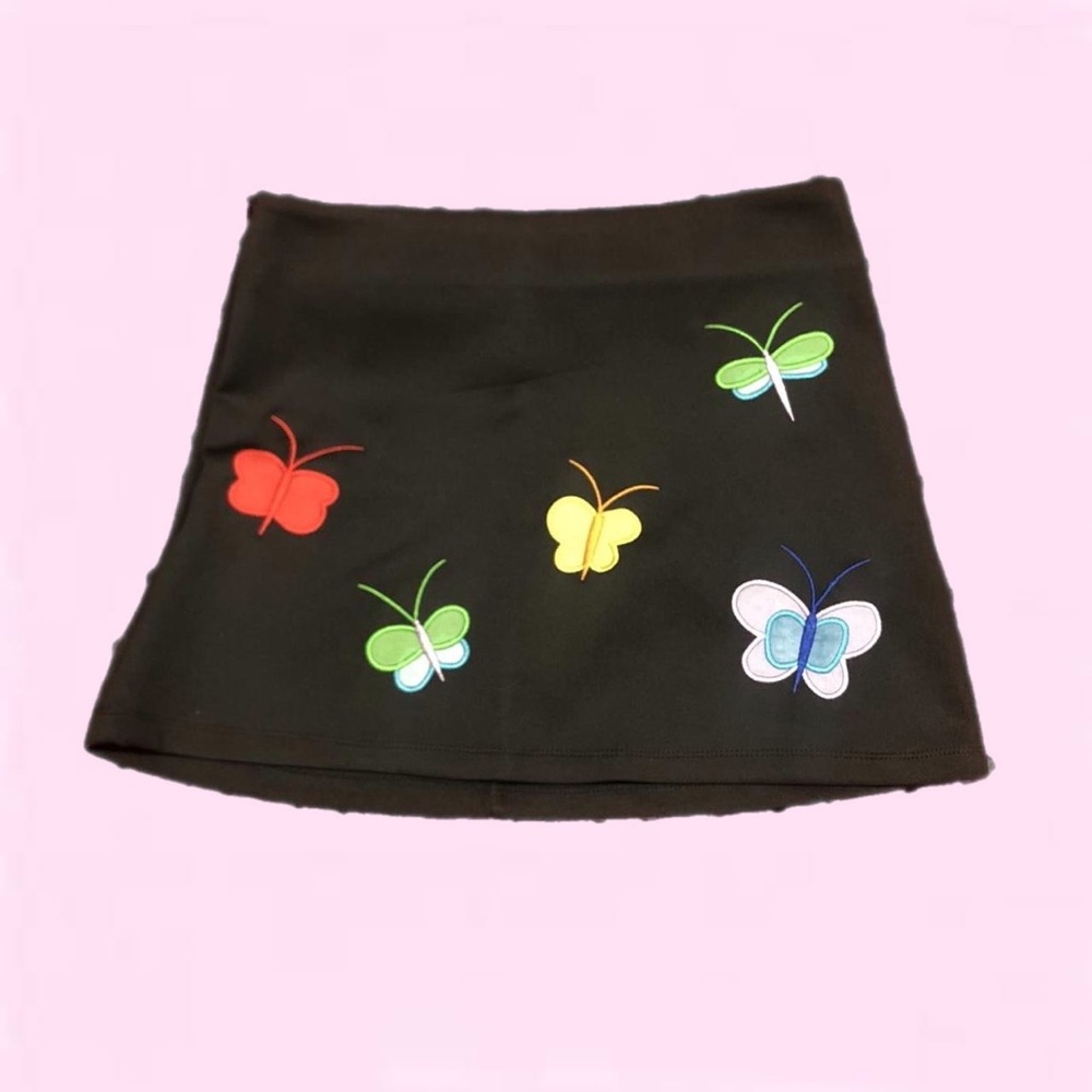 UNIF bug skirt